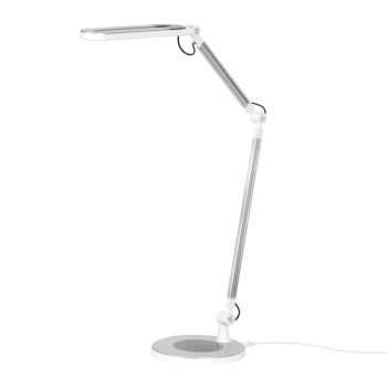 Asztali lámpa K-BL1221 SILVER - ALETTE