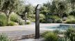 Kerti lámpa K-8148 - VIDAR