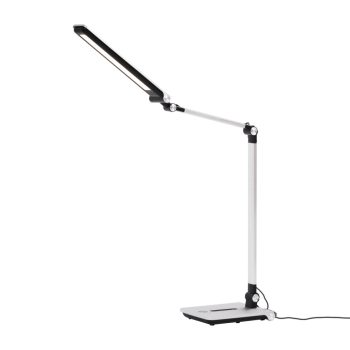 Asztali lámpa K-BL1121 silver - RICO