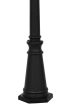 Kerti lámpa K-8223 - MIAMI