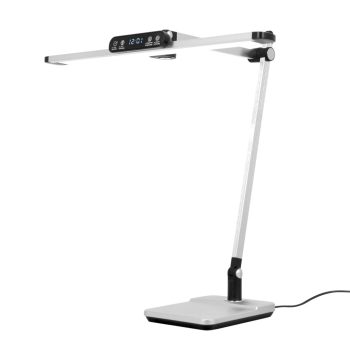 Asztali lámpa K-BL1321 silver - ARES