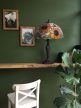 Asztali lámpa K-G16814 - SUNFLOWER