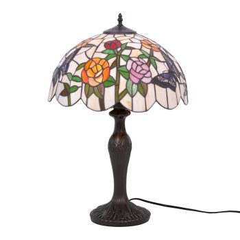 Asztali lámpa K-G16835 - ROSE