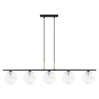 Függő lámpa K-5683 - AURA