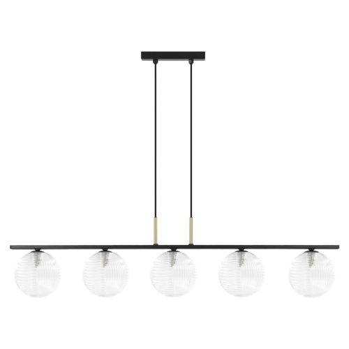 Függő lámpa K-5683 - AURA