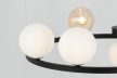 Függő lámpa K-5695 - SATURNO