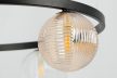 Függő lámpa K-5697 - SATURNO