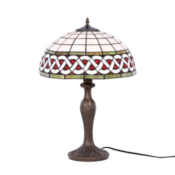 Asztali lámpa K-G162208 - TIFANY