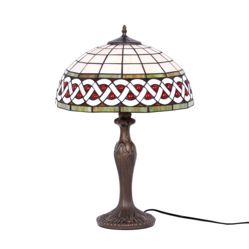 Asztali lámpa K-G162208 - TIFANY