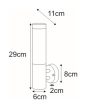 Falikar K-LP231A - ANICA