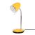 Asztali lámpa K-MT-200 YELLOW - KAJTEK