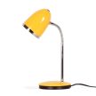 Asztali lámpa K-MT-200 YELLOW - KAJTEK