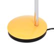 Asztali lámpa K-MT-200 YELLOW - KAJTEK