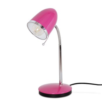 Asztali lámpa K-MT-200 PINK - KAJTEK