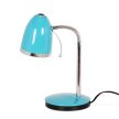 Asztali lámpa K-MT-200 TURQUOISE - KAJTEK