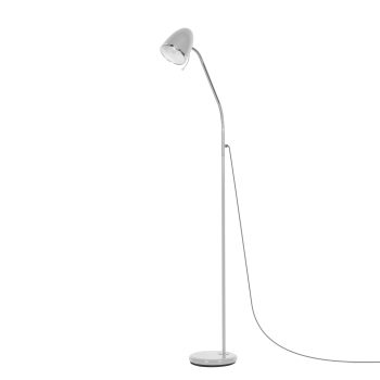 Állólámpa K-MT-201 SILVER - KAJTEK I