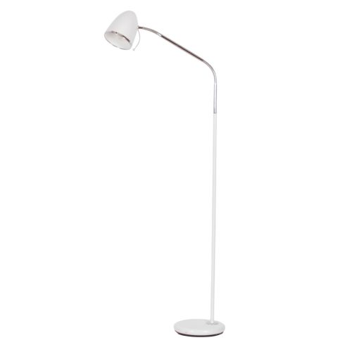 Álló lámpa K-MT-201 WHITE - KAJTEK I