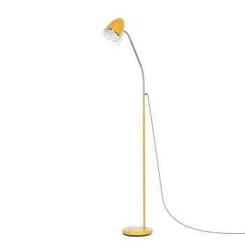 Állólámpa K-MT-201 YELLOW - KAJTEK I