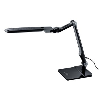 Asztali lámpa K-BL1207 fekete - MICA