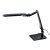 Asztali lámpa K-BL1207 BLACK - MICA