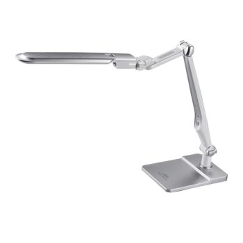 Asztali lámpa K-BL1207 SILVER - MICA